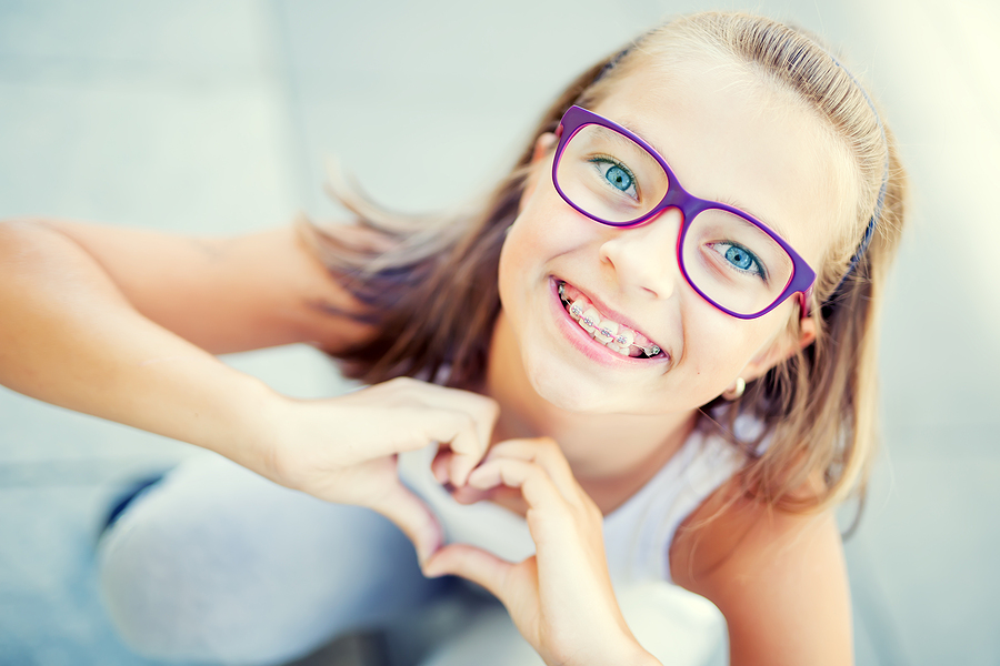A Parent’s Guide to Orthodontics for Children: Ensuring a Healthy Smile