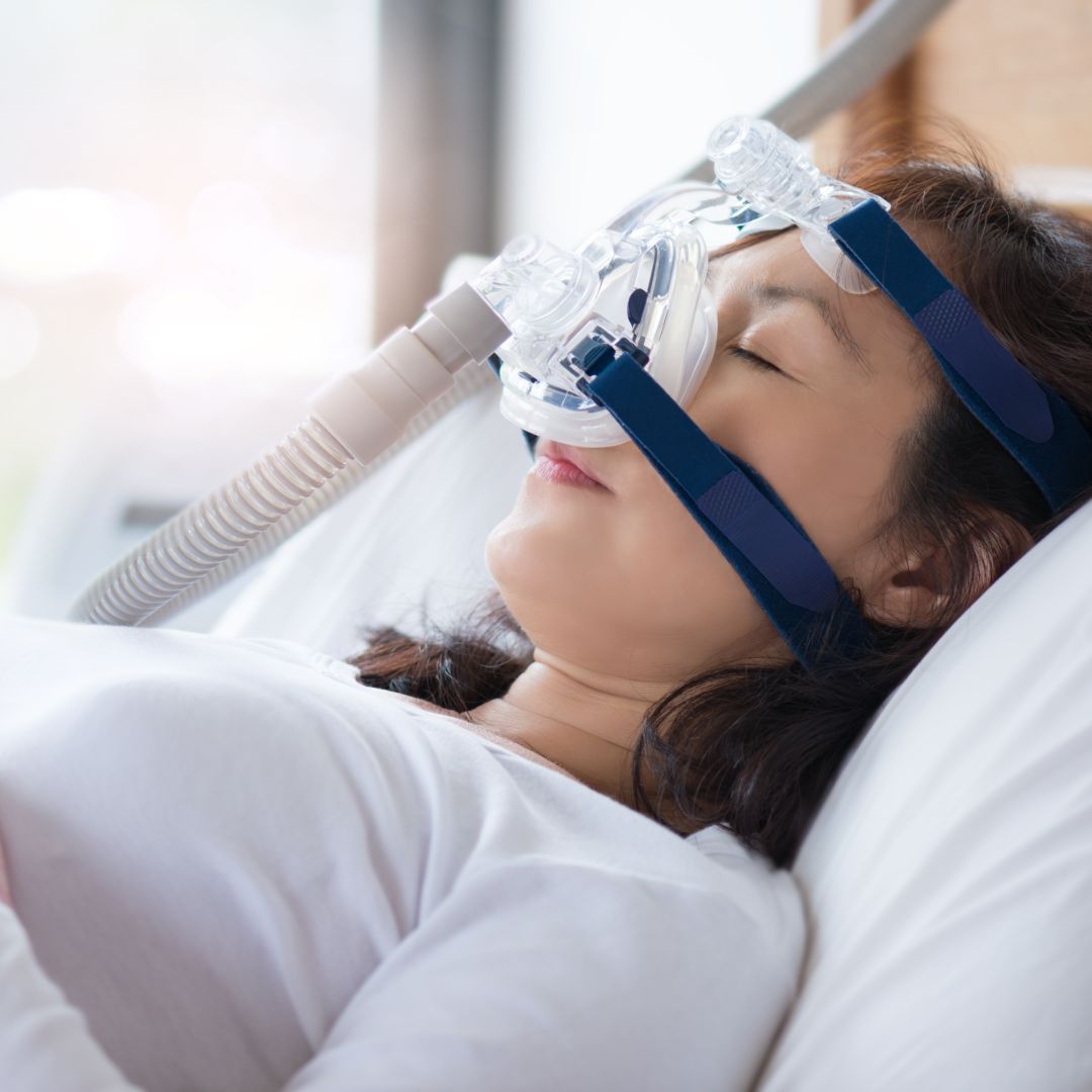 How an orthodontist can help with obstructive sleep apnea