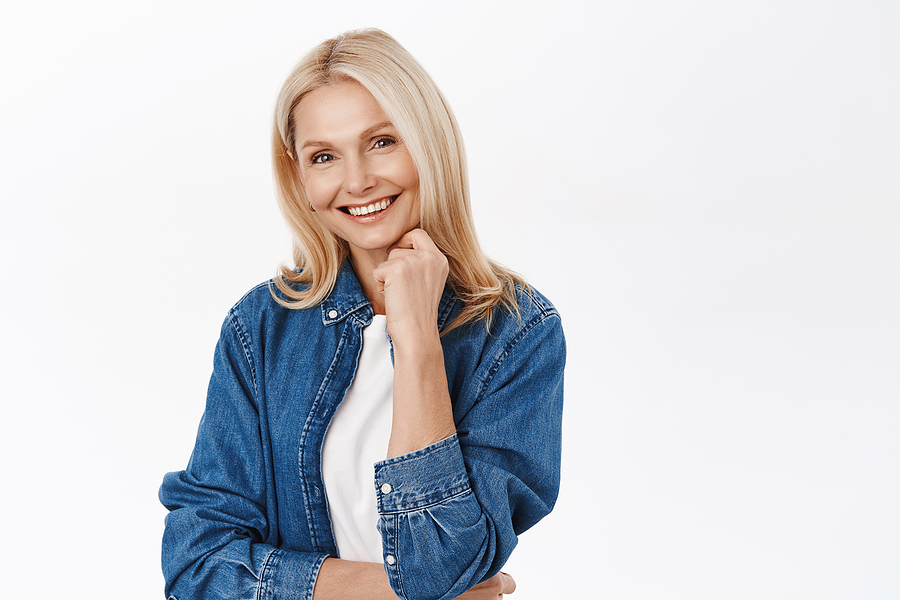 This is a thumbnail image of blog Everything About Dental Implants