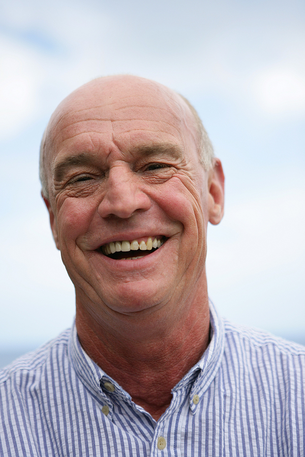 This is a thumbnail image of blog A New Lease on Oral Health: How Dental Implants Revolutionize Senior Dental Care