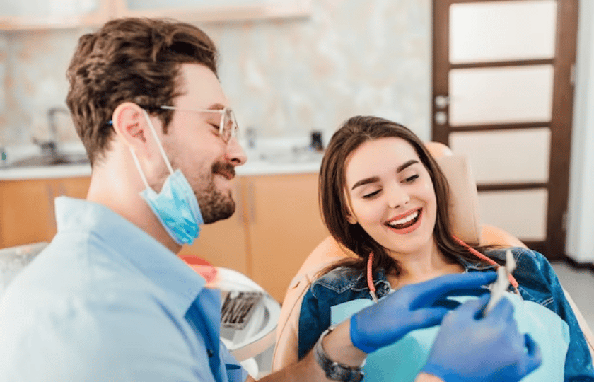 Smile Cafe NY Smile Cafe NY