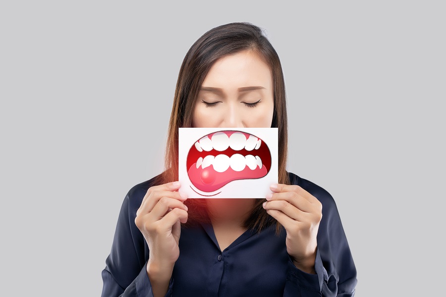 Can Gum Disease Be Prevented? Nicole E. Kuske Lake Forest, CA