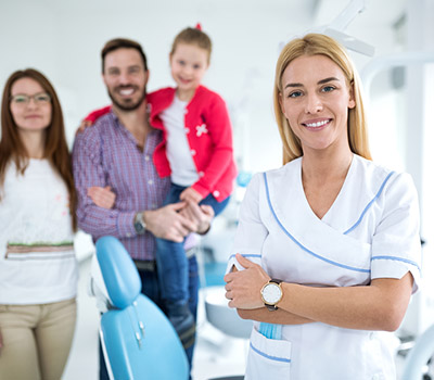 Periodontics Periodontics