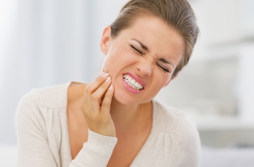 Root Canals Root Canals