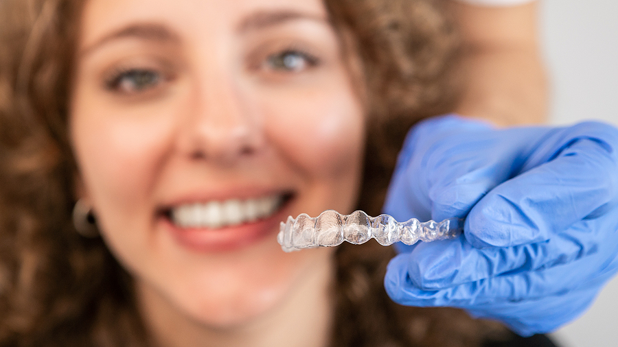 FAQ About Invisalign Aligners McManus Orthodontics Rock Island, IL