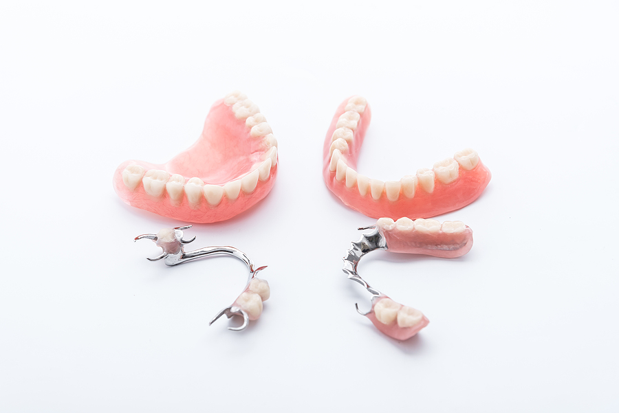 This is a thumbnail image of blog Immediate Dentures: A Convenient Solution for Restoring Your Smile