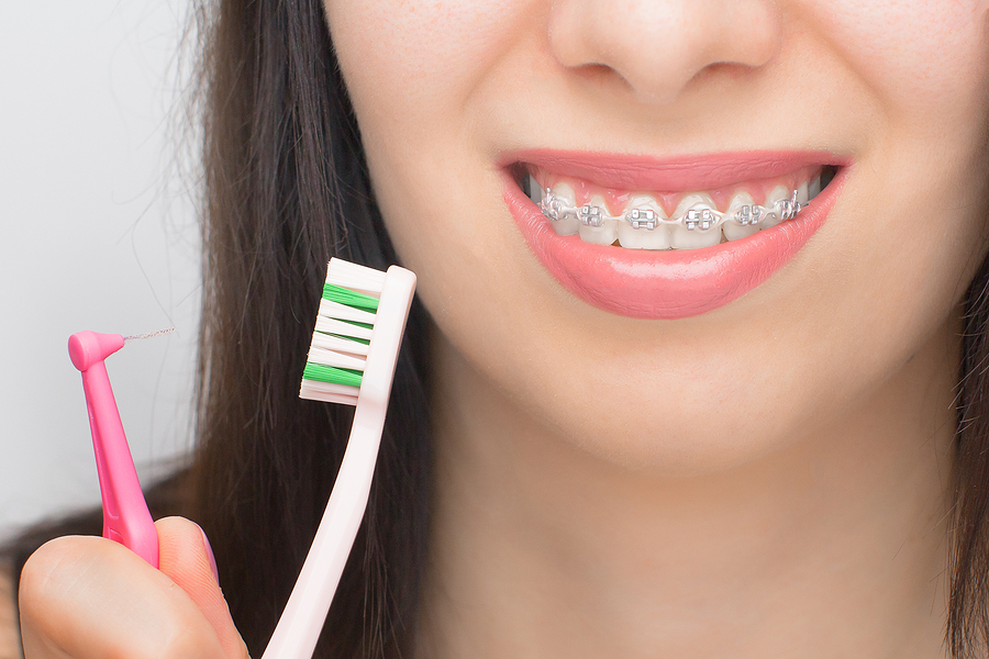 Orthodontics in Tyler, TX