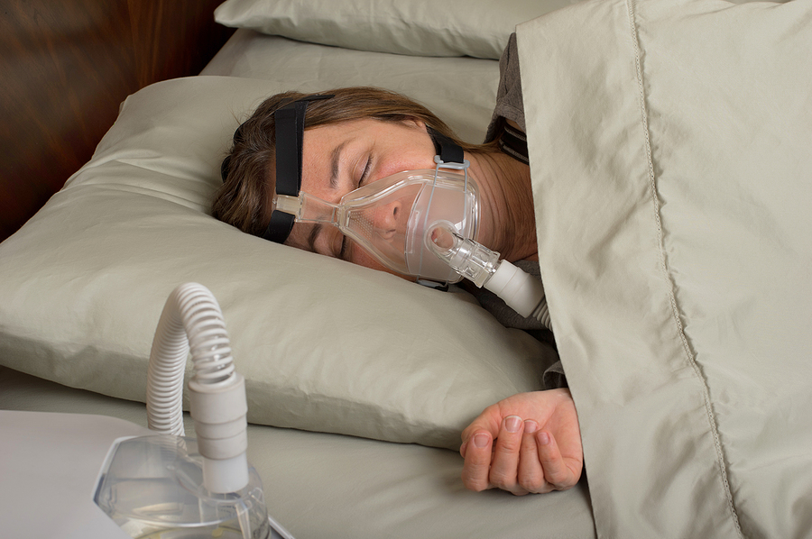 This is a thumbnail image of blog Understanding and Treating Sleep Apnea in Tyler, TX