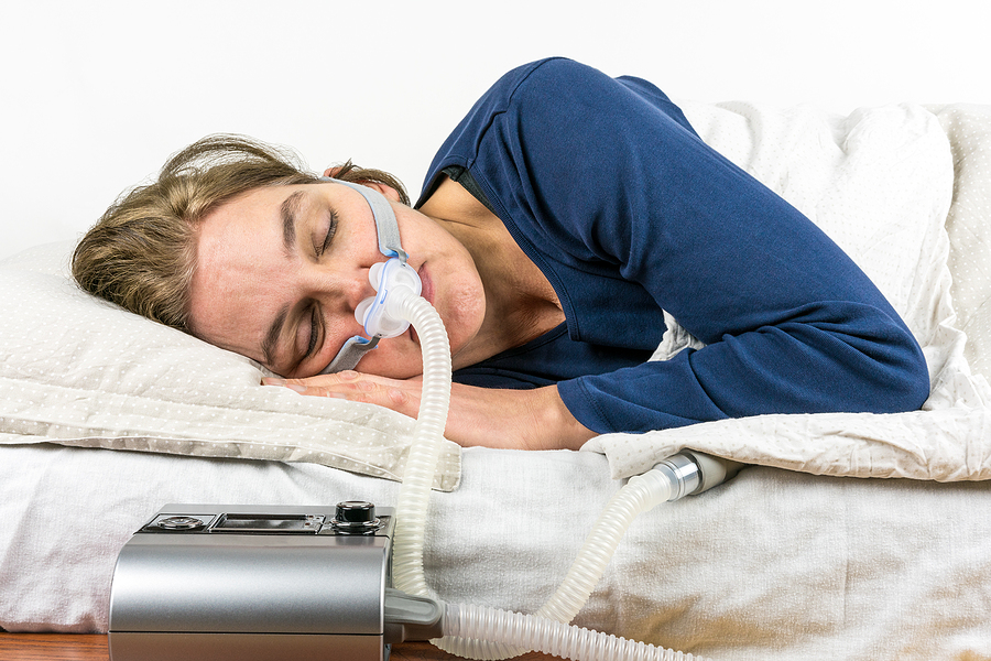 This is a thumbnail image of blog Understanding Sleep Apnea in Tyler, TX: How Treatment Can Improve Your Health and Quality of Life