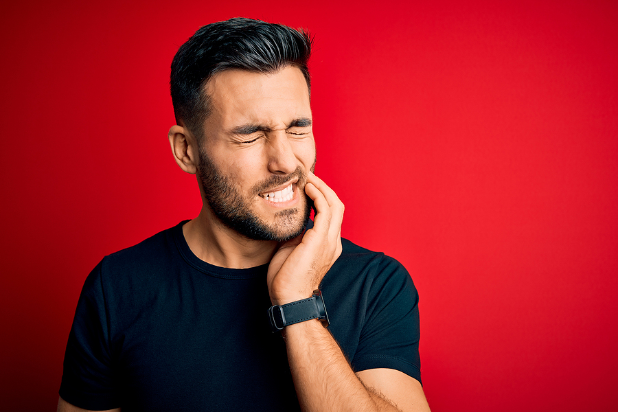 This is a thumbnail image of blog The Limitations of Standard Dental Cleanings in Managing Gum Disease