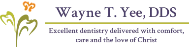 Wayne T. Yee, DDS logo