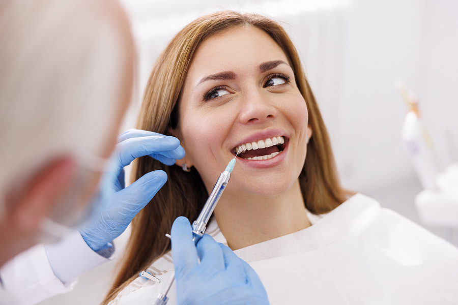 what is dental bonding? Getz Dental Fort Worth, TX