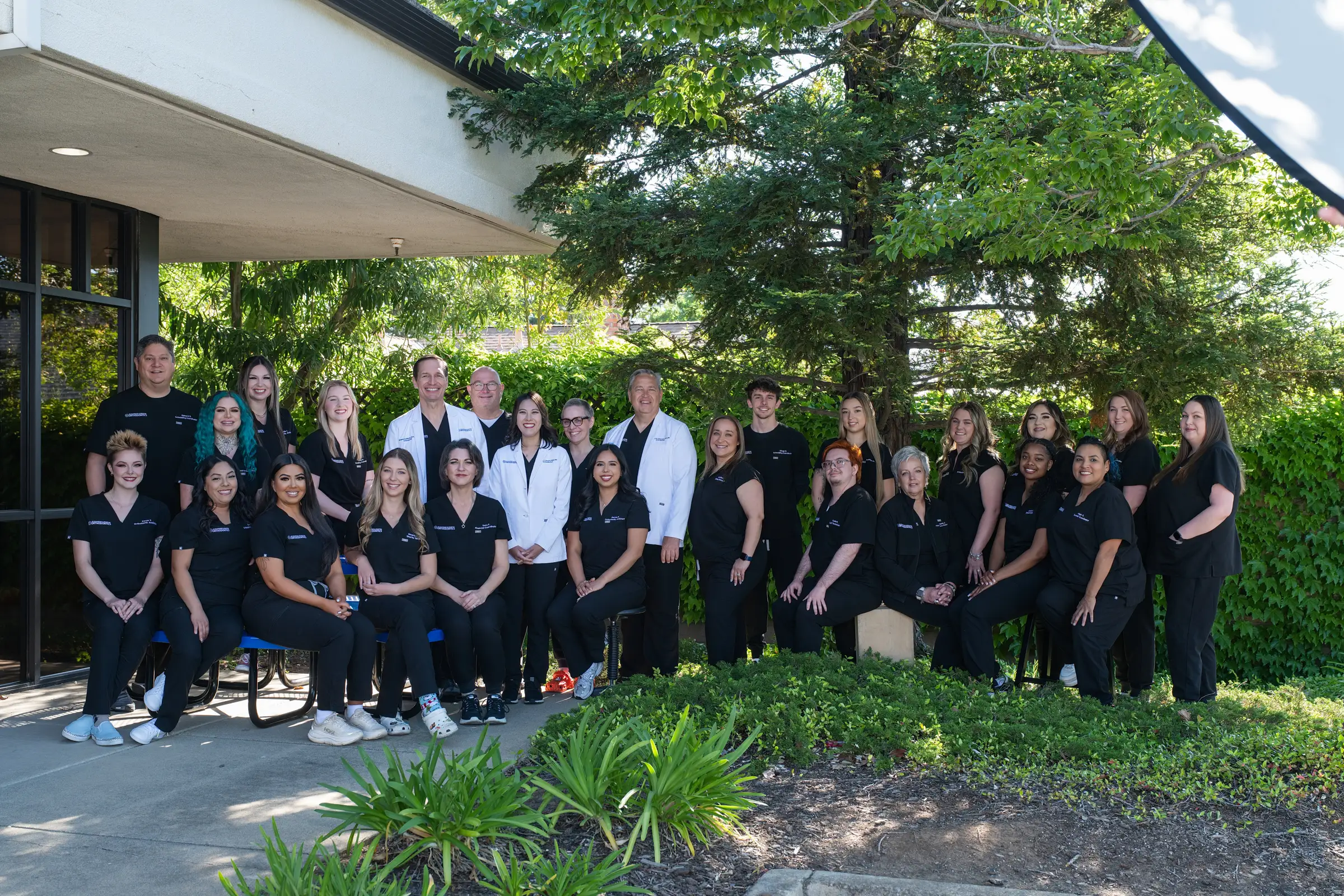Alexander & Martin Orthodontics