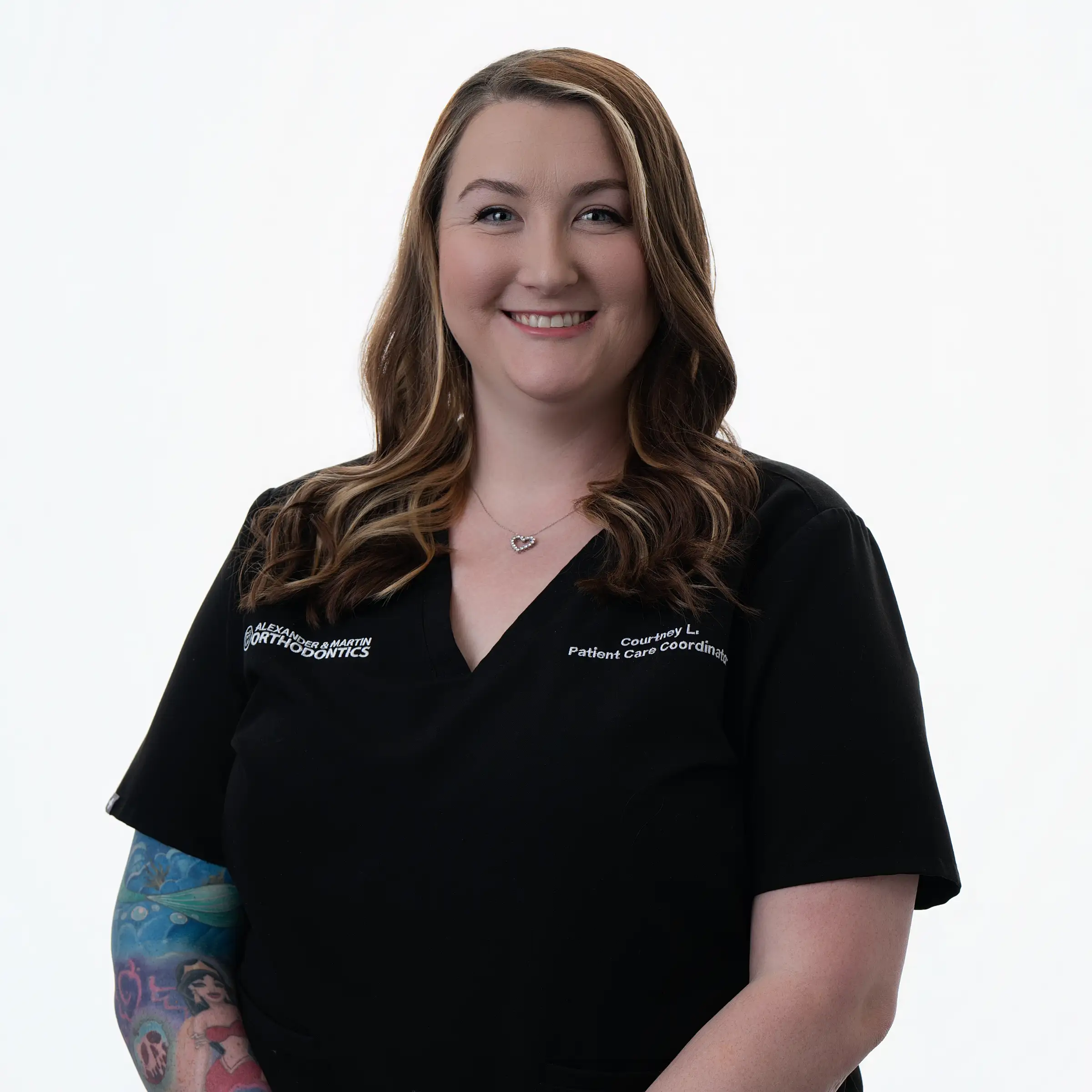 Alexander & Martin Orthodontics