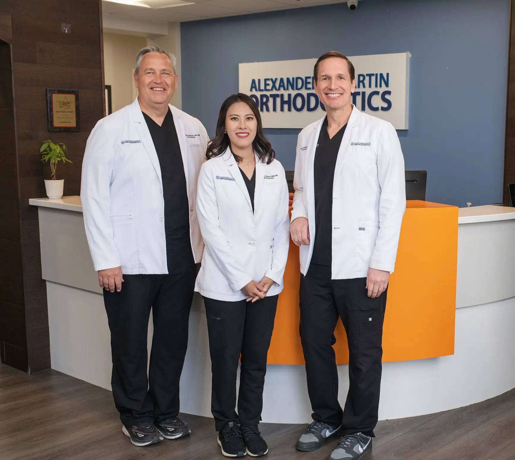 This is a profile image of Brandon D.