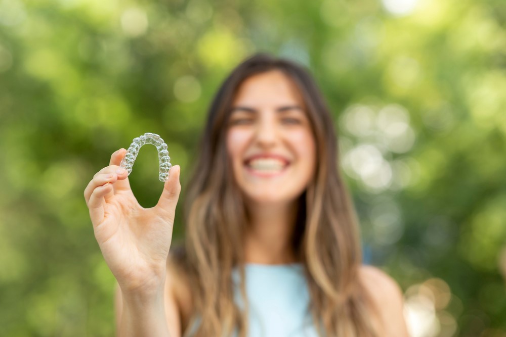 Why Clear Aligners are Revolutionizing Orthodontics in Sacramento, CA