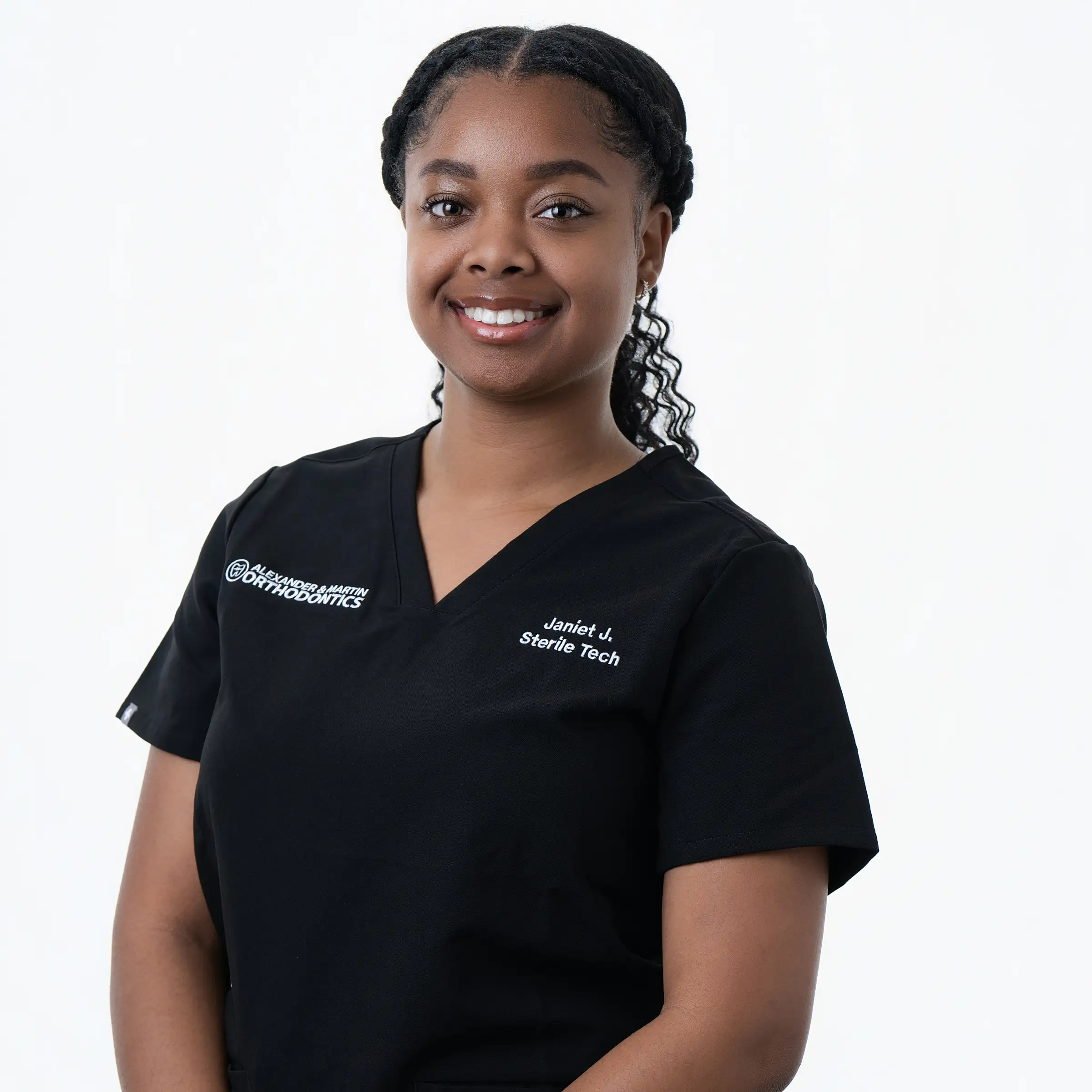 Alexander & Martin Orthodontics