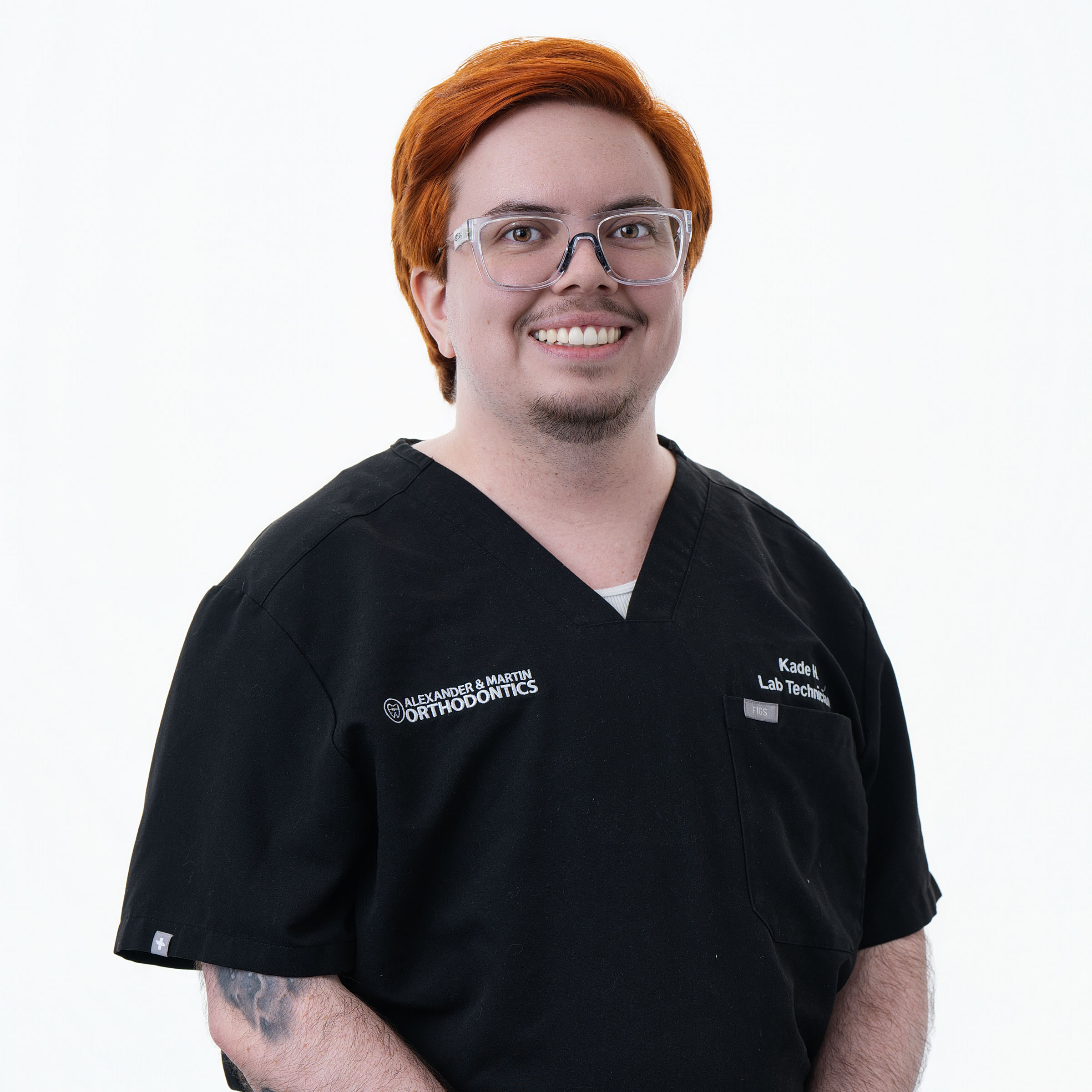 Alexander & Martin Orthodontics