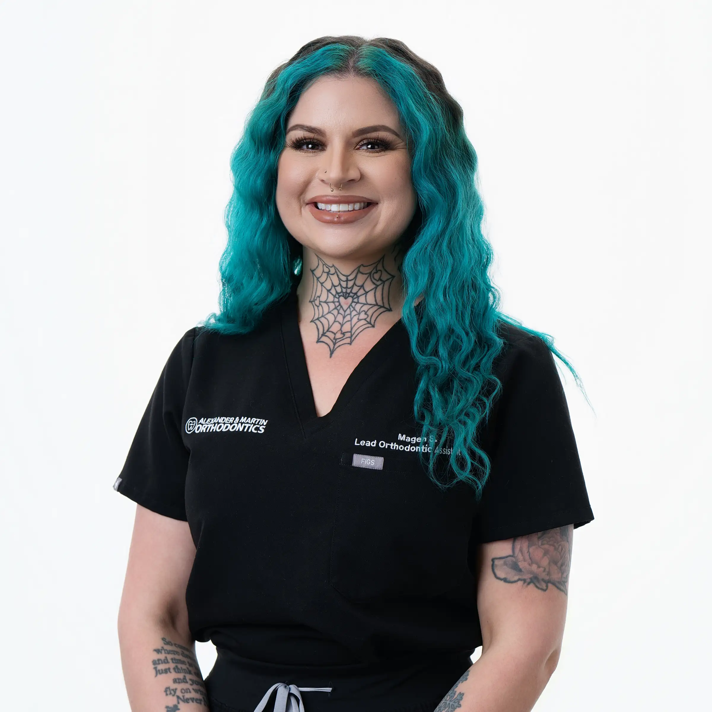 Alexander & Martin Orthodontics