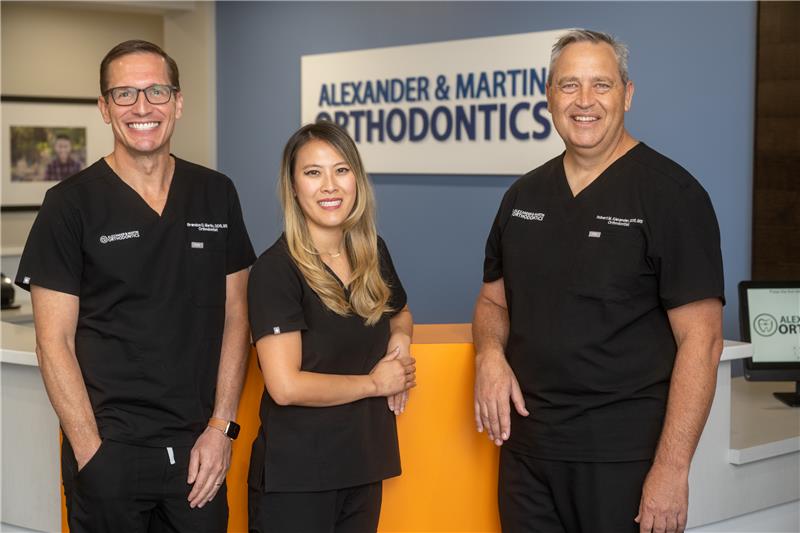 Alexander & Martin Orthodontics