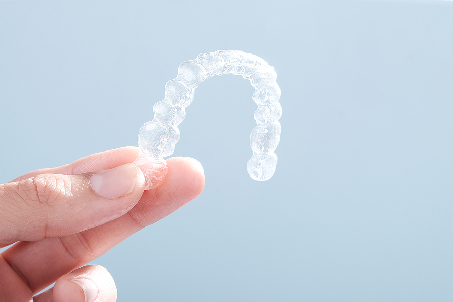Invisalign in Rocklin, Roseville & Sacramento, CA