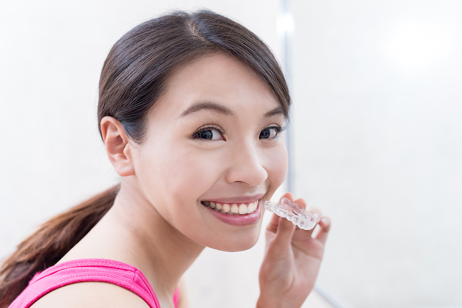 Invisalign in Rocklin, Roseville & Sacramento, CA