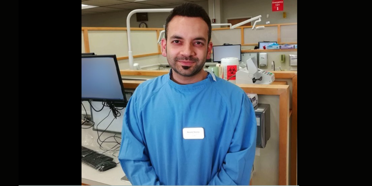 This is a thumbnail image of blog Saving Smiles and the Environment: The Substantial Scope of Green Dentistry