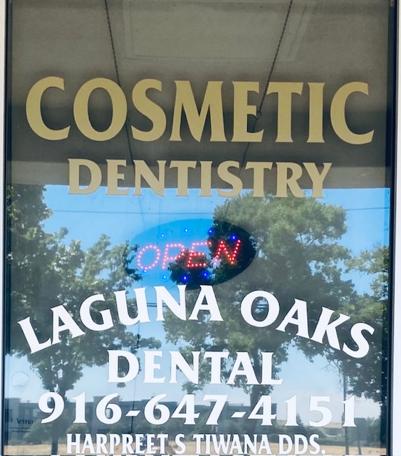 Dentist Elk Grove, CA Laguna Oaks Dental Elk Grove, CA Dentist