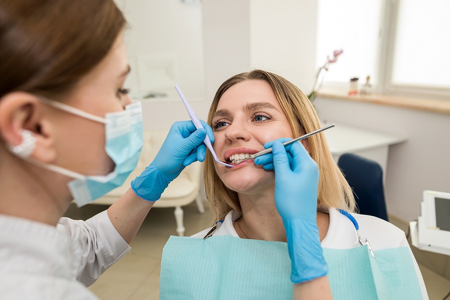 Periodic Fluoride Treatments Queens Dental Design Jamaica, NY