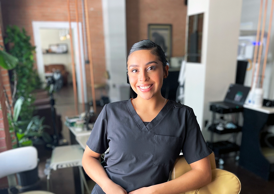 Deep Ellum Advanced Dentistry