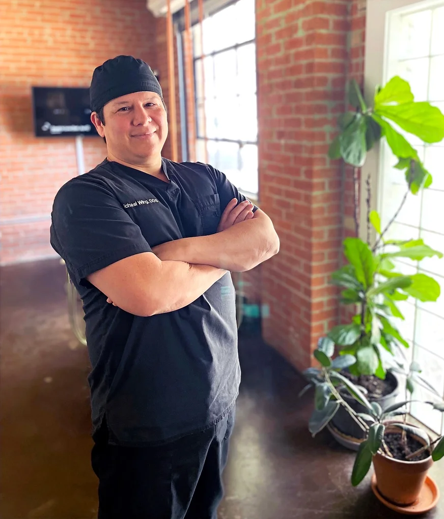 Deep Ellum Advanced Dentistry