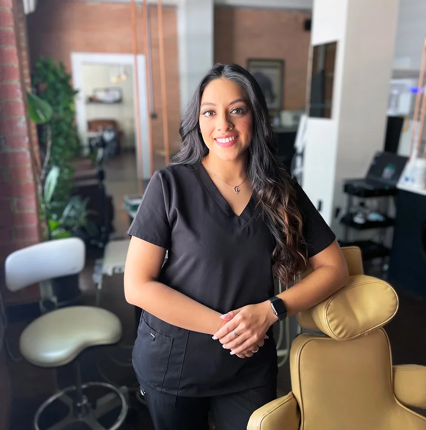 Deep Ellum Advanced Dentistry