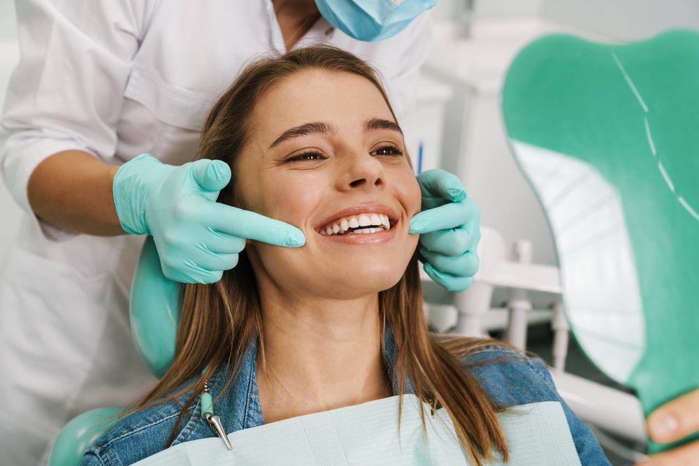 A Complete Guide: What to Expect on Your Routine Dental Examination