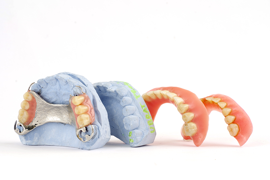 This is a thumbnail image of blog Comprehensive Guide to Dentures and Partial Dentures in New York, NY