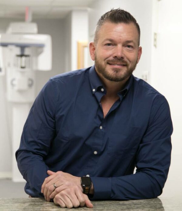 Meet Your Dentist | Tulsa Time Dental Design, Tulsa OK