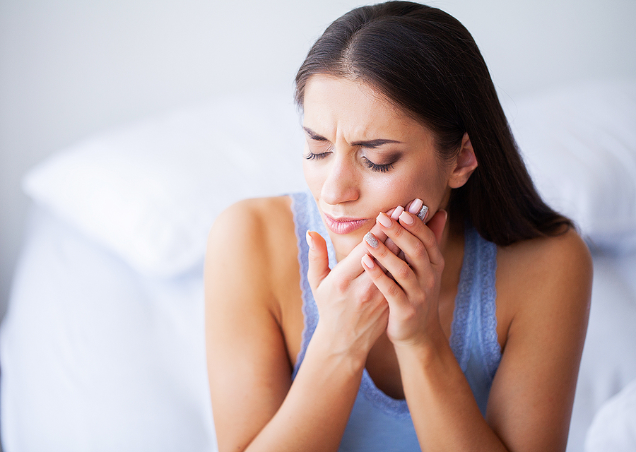 This is a thumbnail image of blog Tooth Extraction Anxiety? Here’s How We Help You Feel Comfortable