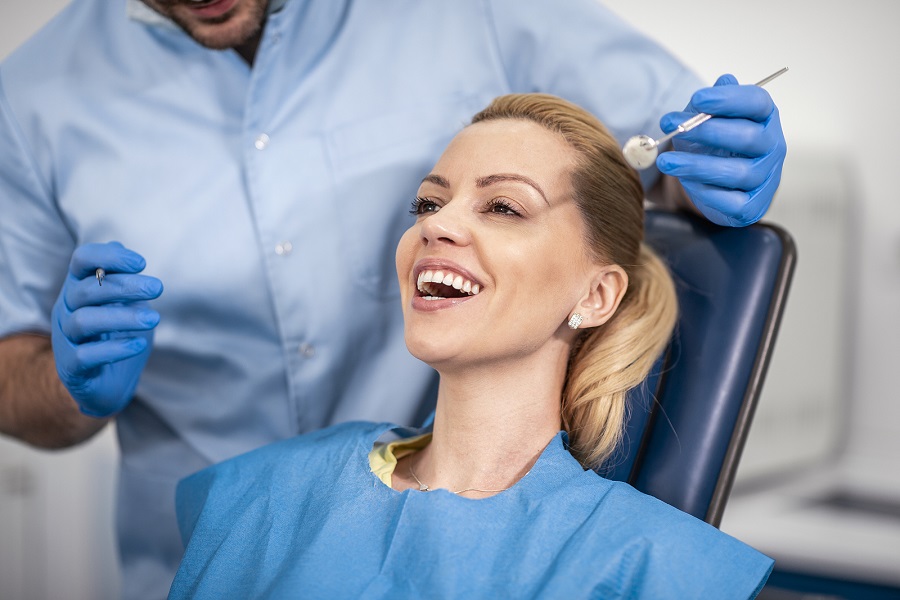 Types of Oral Surgery
