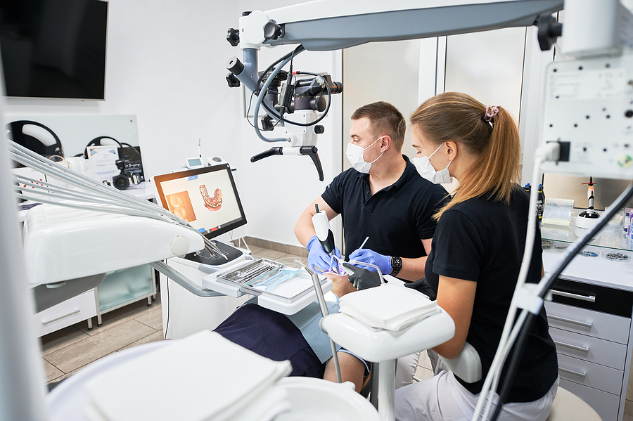 Embracing the Future: Digital Dentistry in Aloha, OR Embracing the Future: Digital Dentistry in Aloha, OR