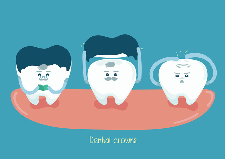 This is a thumbnail image of blog Transform Your Smile with Dental Crowns: A Comprehensive Guide