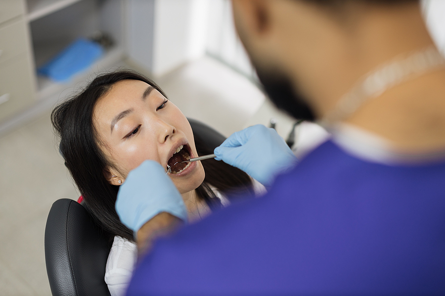 Dental exams in Kilgore, TX