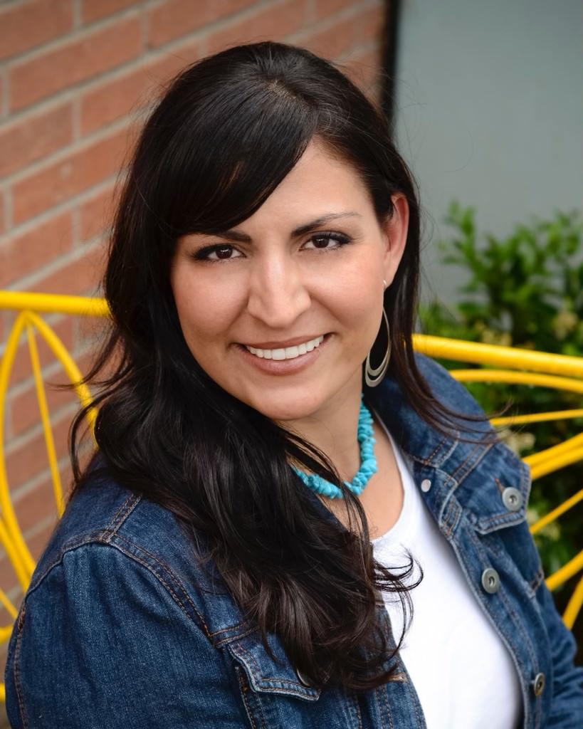 Meet the Therapist Southwest Myofunctional Therapy Albuquerque, NM