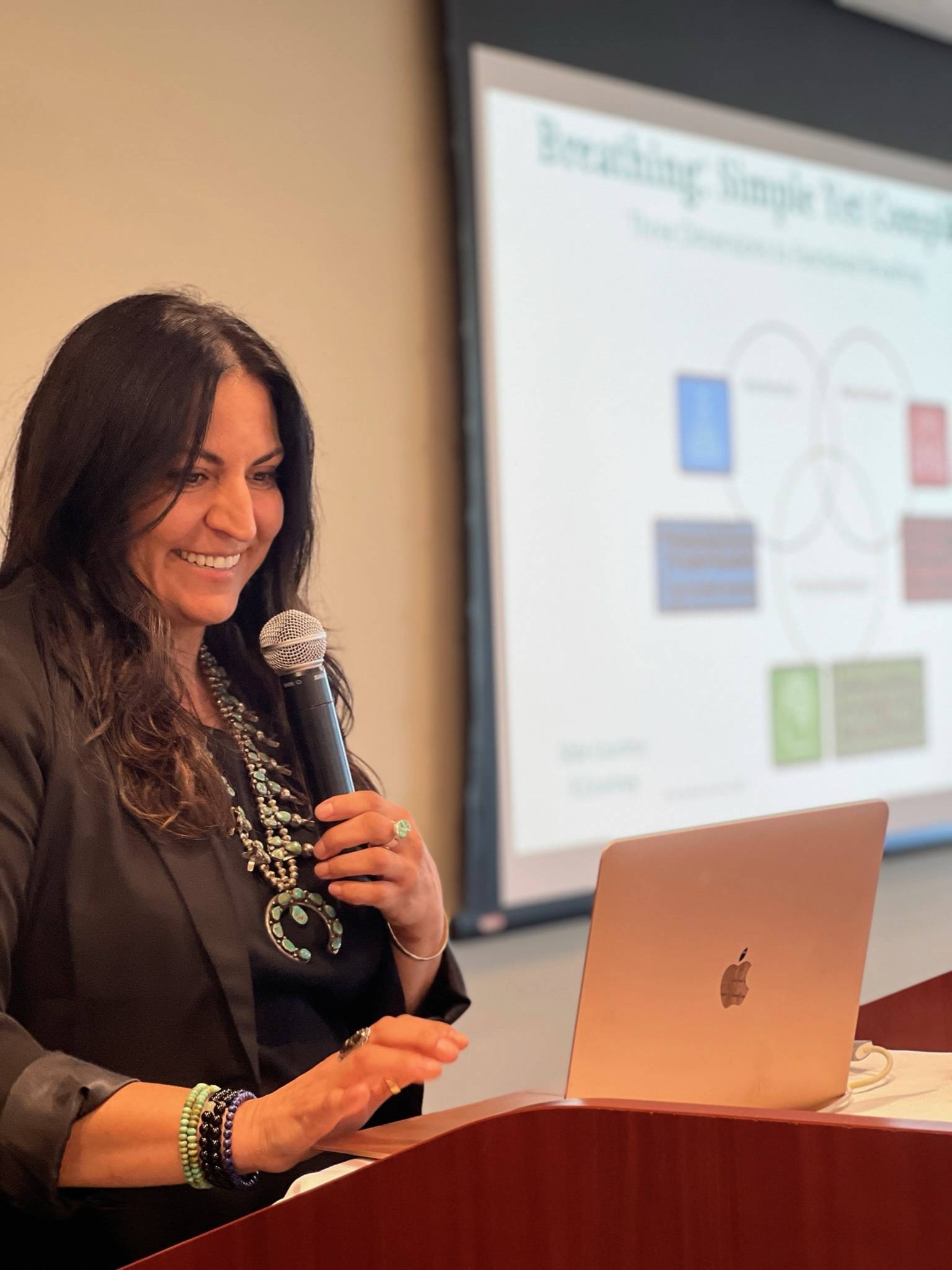 Meet the Therapist Southwest Myofunctional Therapy Albuquerque, NM