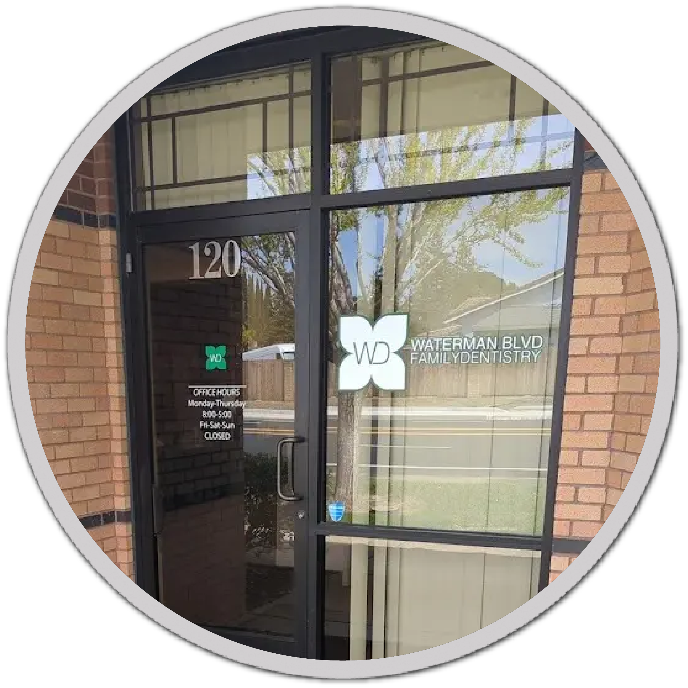 Dentist Fairfield, CA Waterman Blvd Family Dentistry Dentist 94534