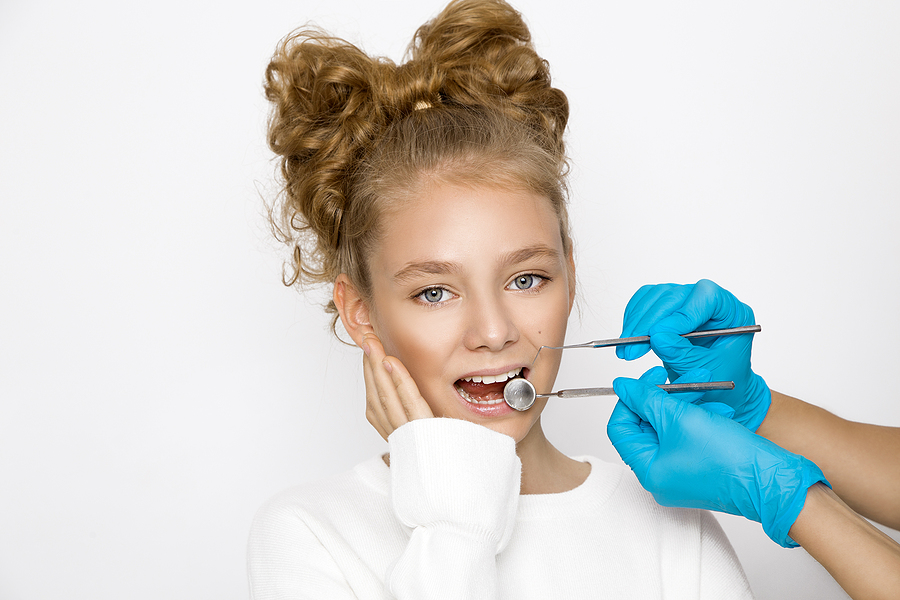 CAN YOU INHERIT “BAD TEETH” FROM YOUR PARENTS? Advanced Dentistry of Nevada, MO Nevada, MO