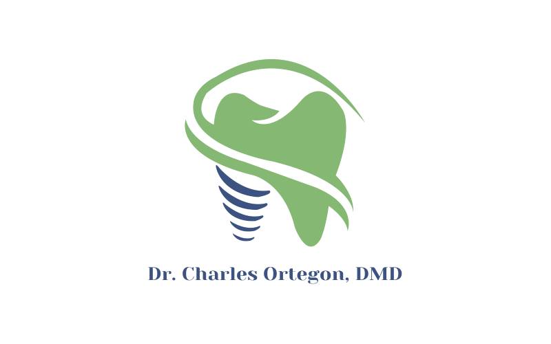 Contact Dentist Trenton, NJ Charles Ortegon, DMD