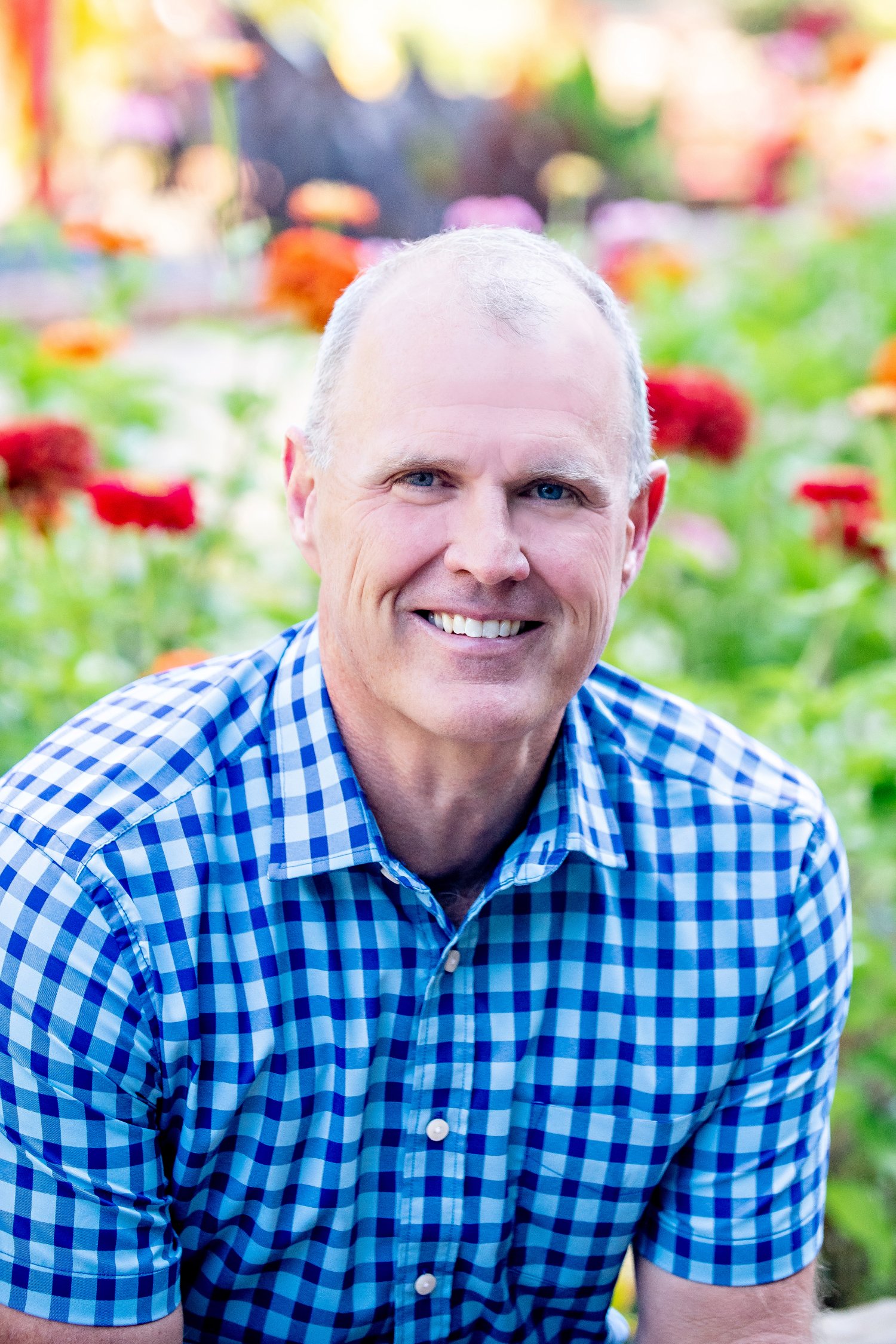 Meet Dr. Gary Benson Benson Orthodontics Denver, CO