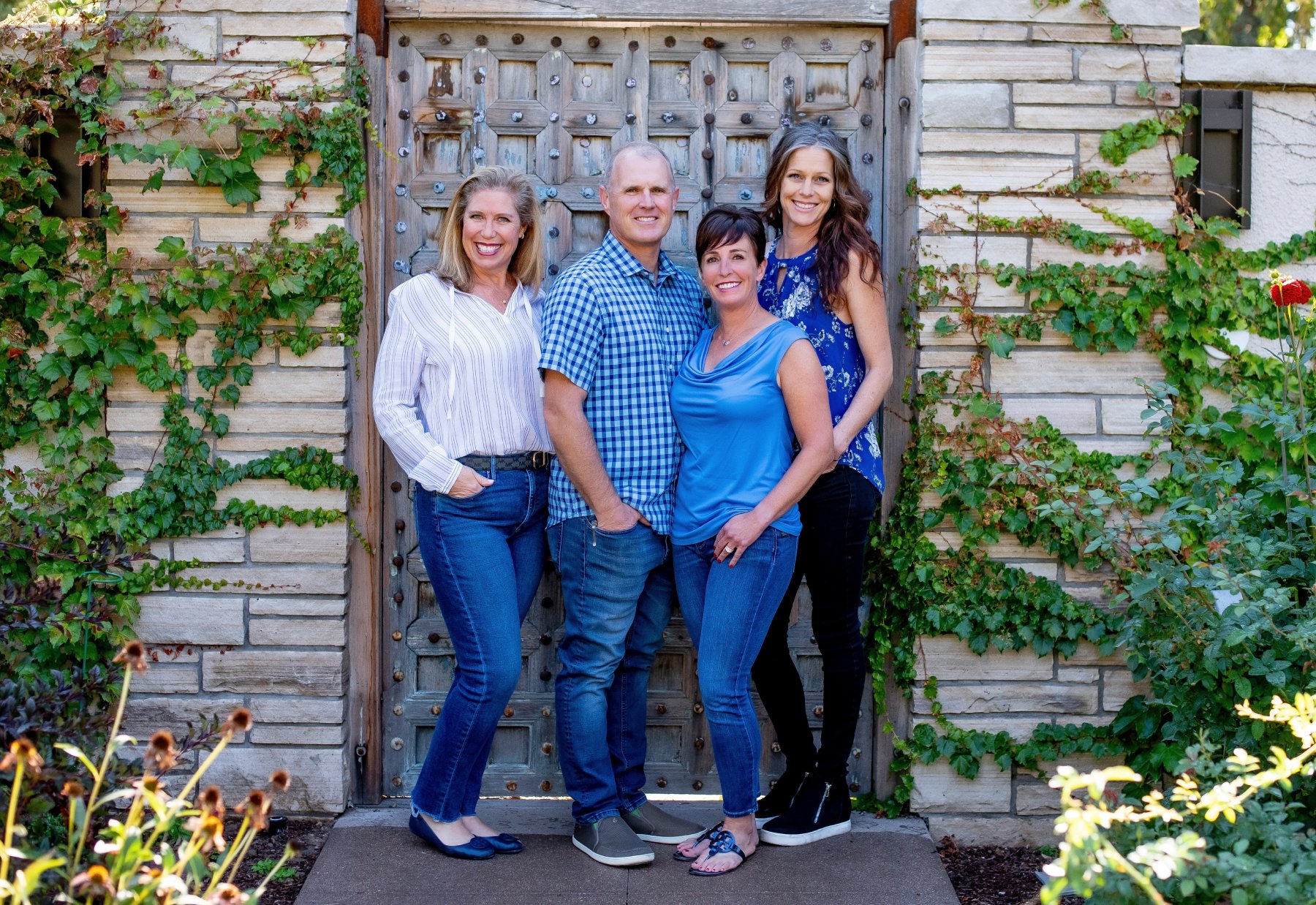 Meet the Team Benson Orthodontics Denver, CO