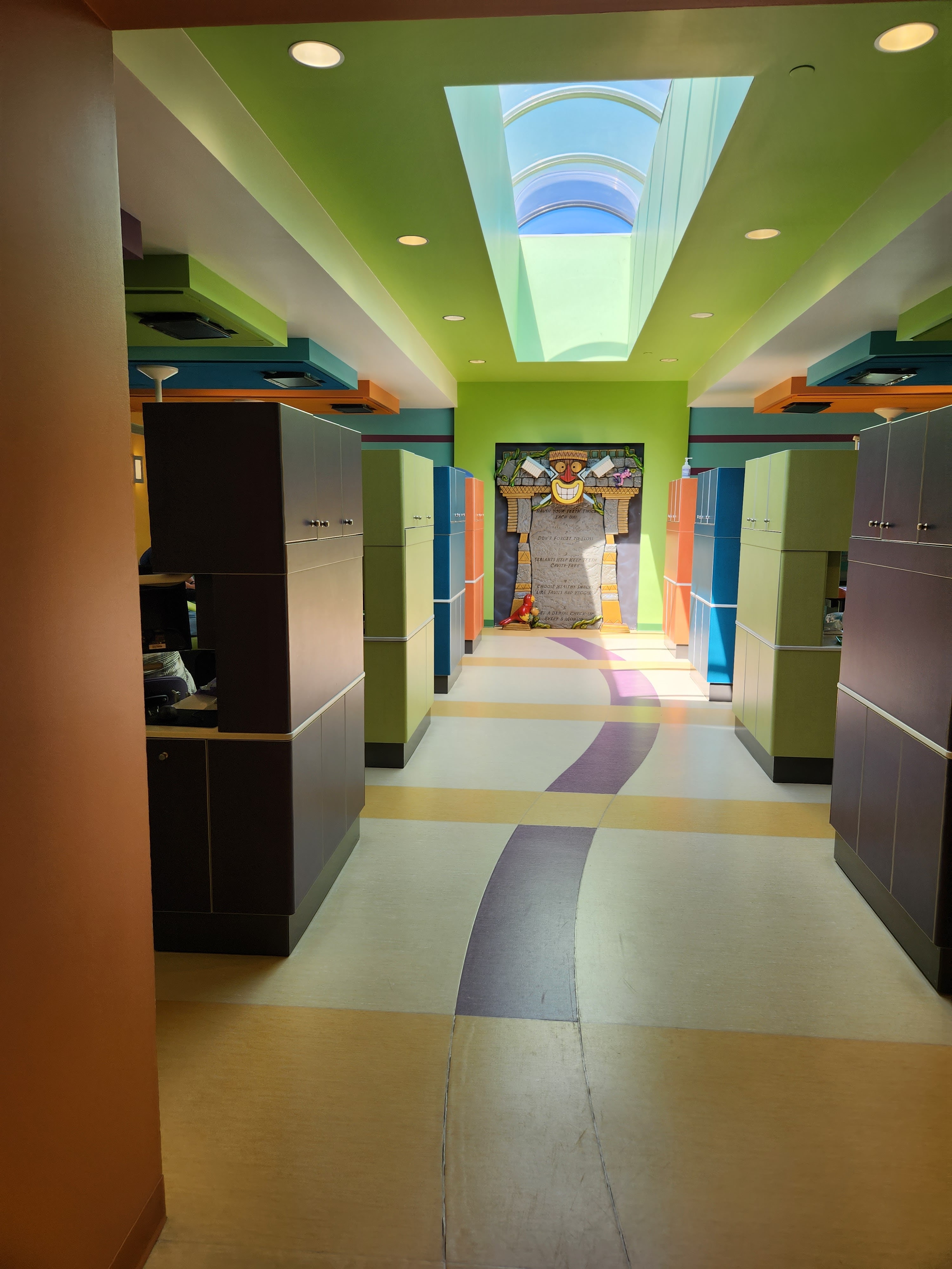 Pediatric Dentist Huntington, WV & Hurricane, WV Teays Valley and