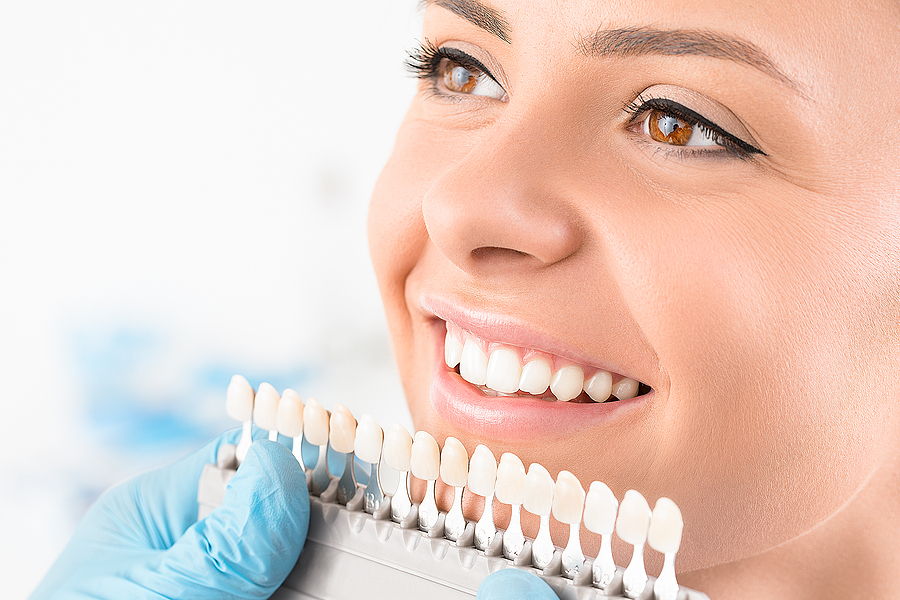 Restoring Your Smile: An In-Depth Look at Crowns and Bridges in Fort Collins, CO