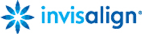Invisalign logo Invisalign logo